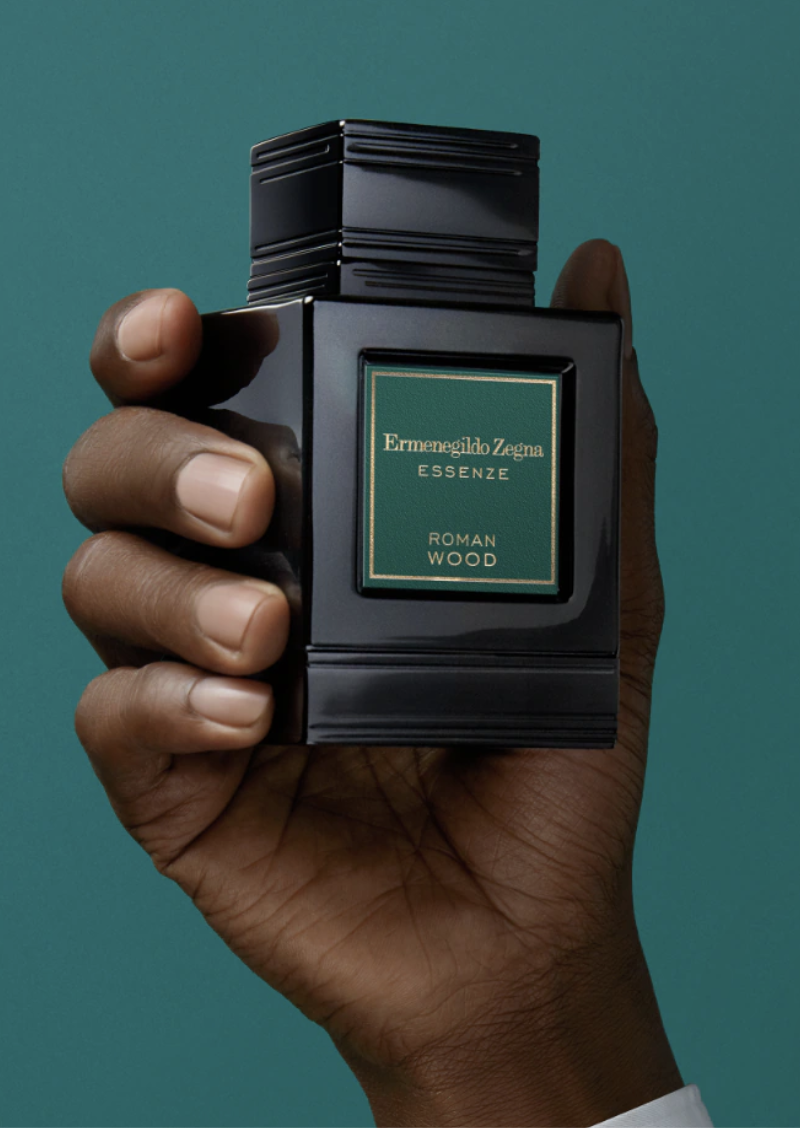 Ermenegildo Zegna — KILGORE TROUT | CLEVELAND | MEN'S & WOMEN'S